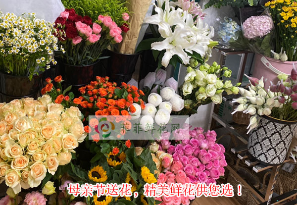 2024平泉市母亲节送花,平泉市精美鲜花供您选!