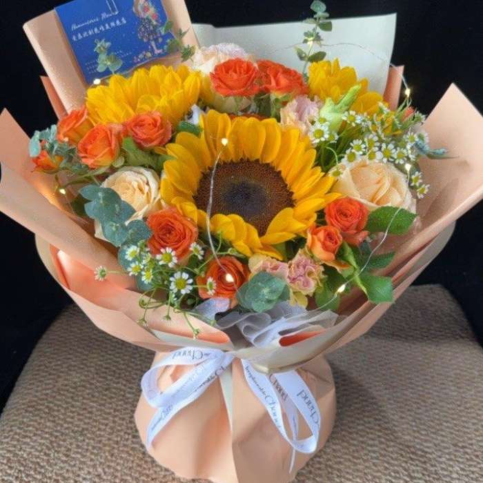 承德平泉市生日送花哪家店靠谱
